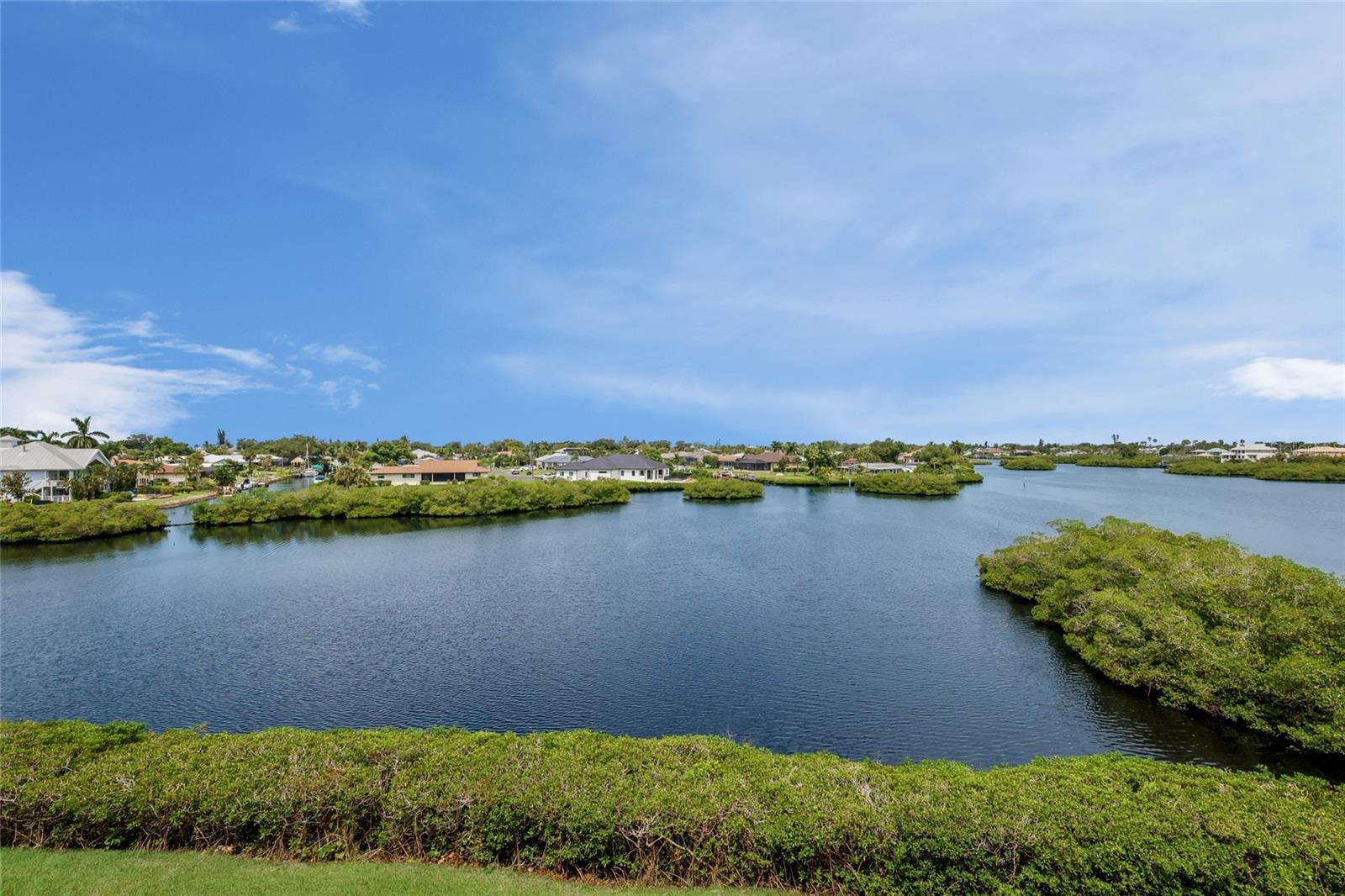 5100 Jessie Harbor Unit 404, Osprey, FL 34229