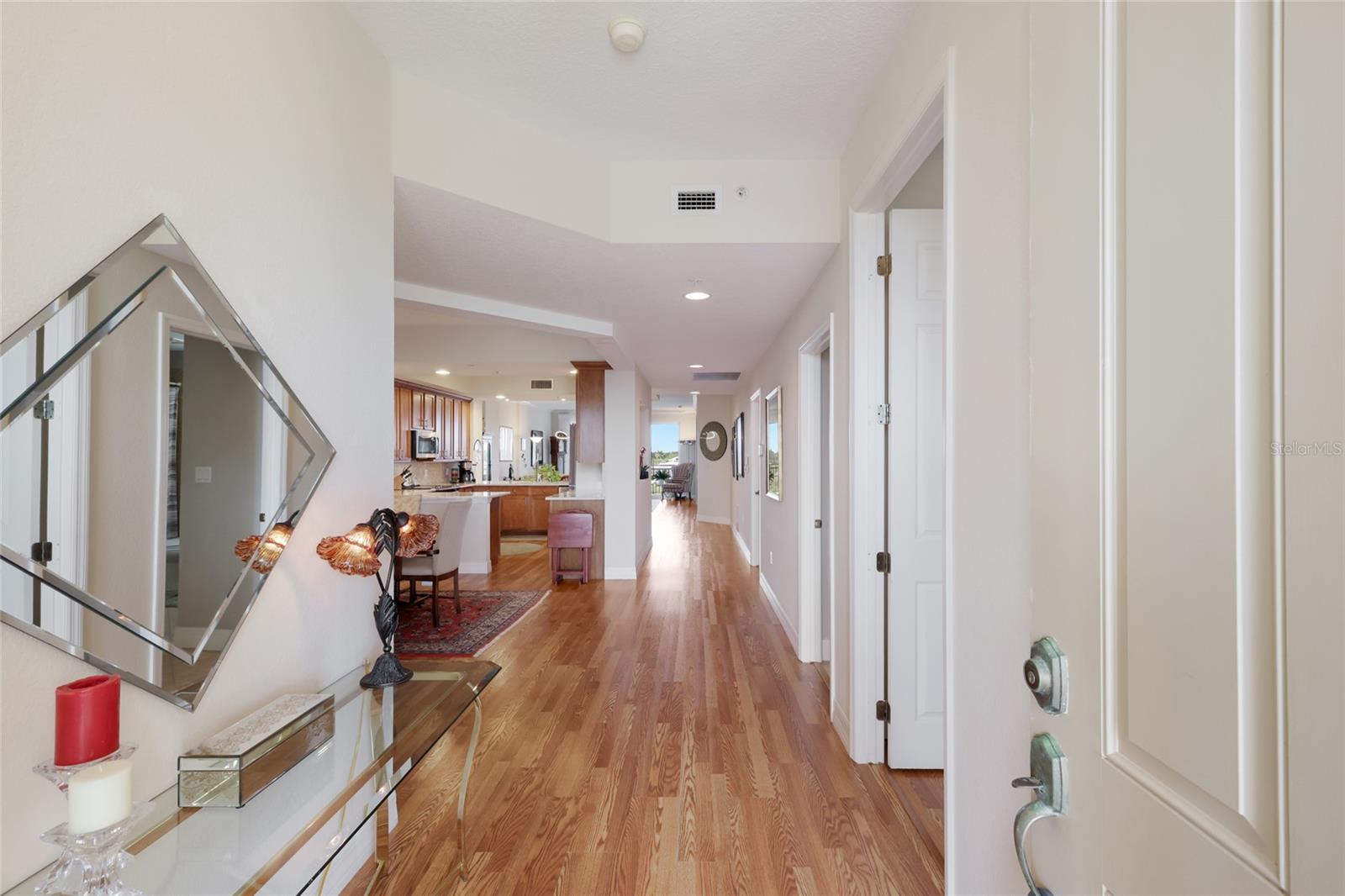 5100 Jessie Harbor Unit 404, Osprey, FL 34229