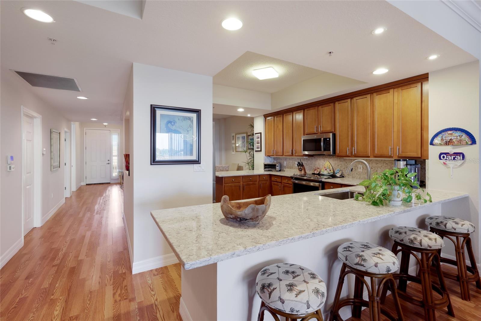 5100 Jessie Harbor Unit 404, Osprey, FL 34229