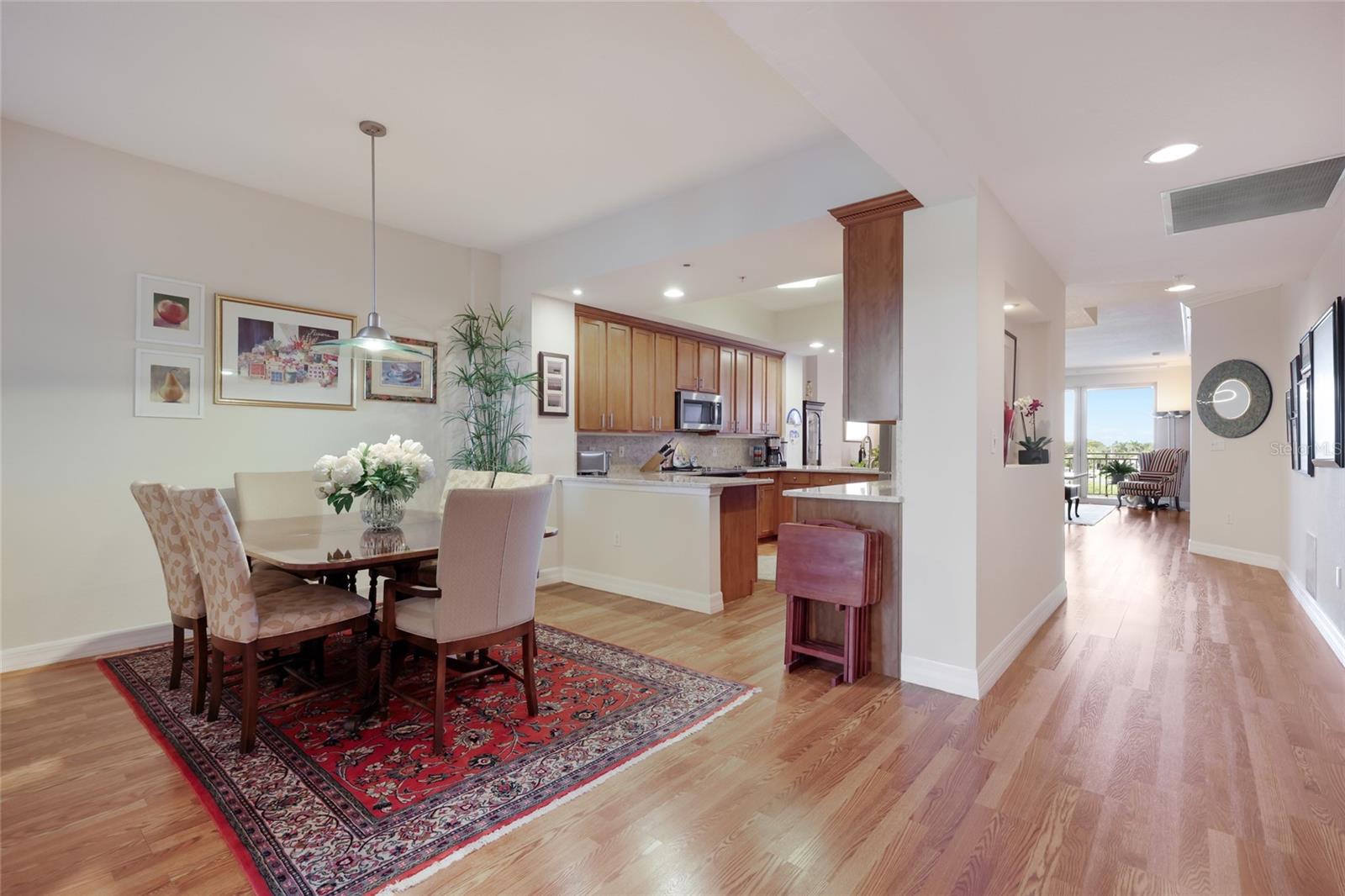 5100 Jessie Harbor Unit 404, Osprey, FL 34229