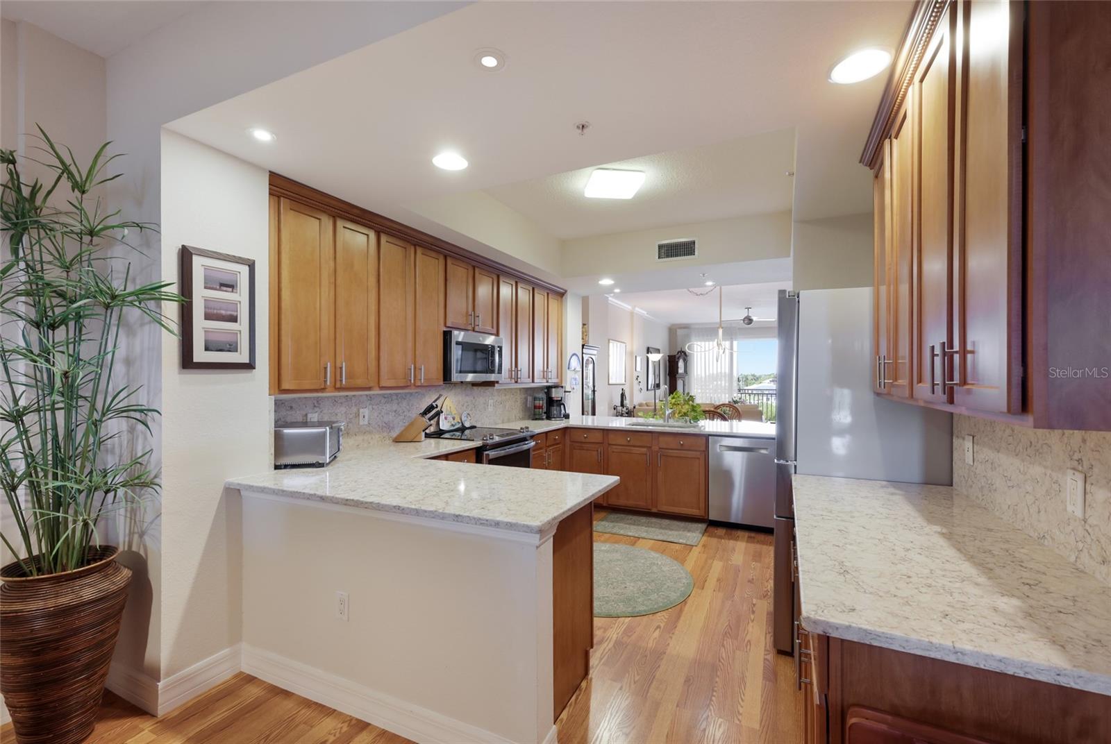 5100 Jessie Harbor Unit 404, Osprey, FL 34229