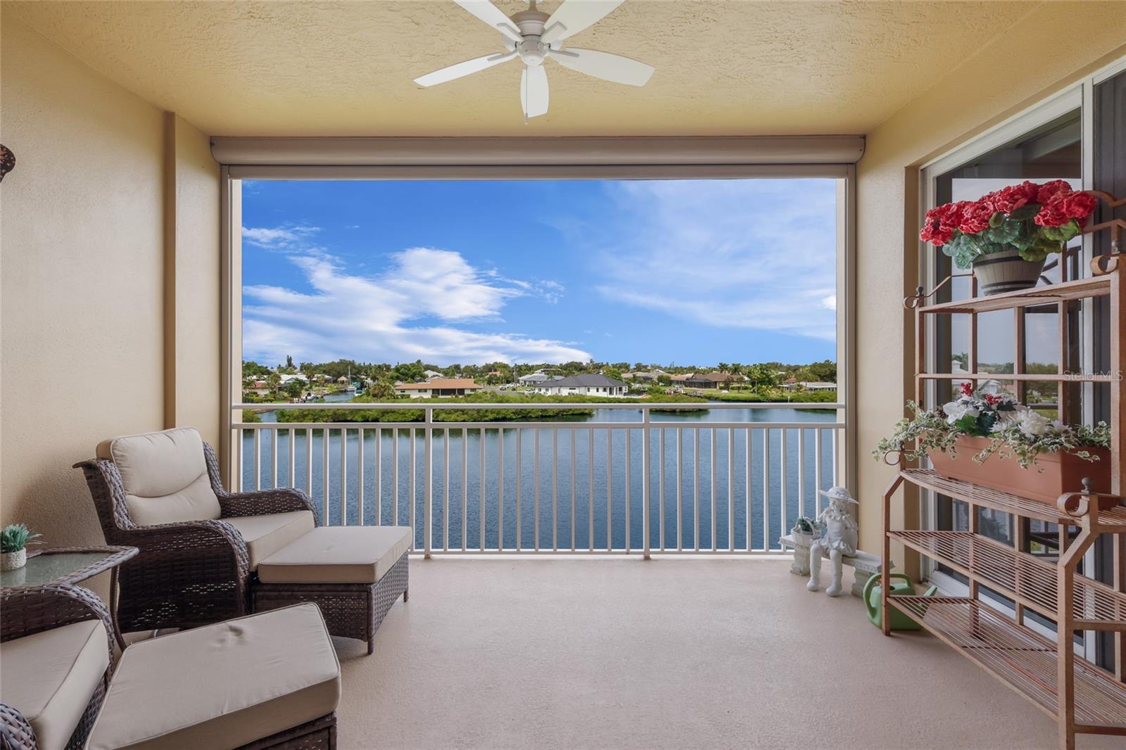 5100 Jessie Harbor Unit 404, Osprey, FL 34229