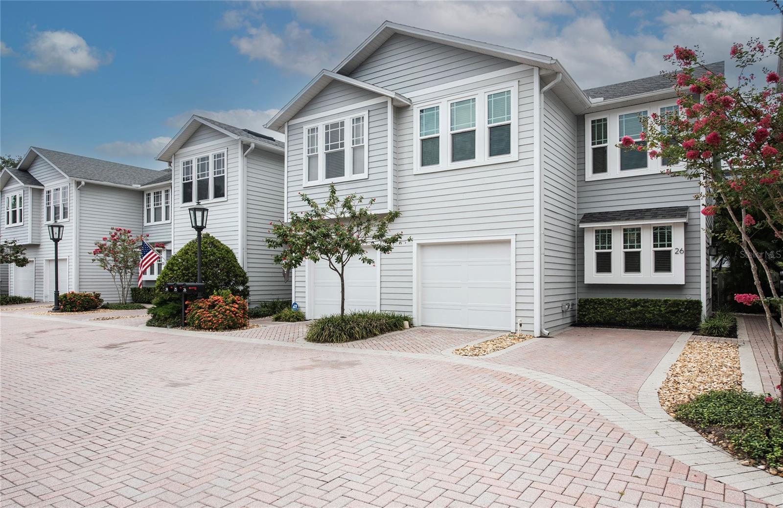 2311 Morrison Unit 26, Tampa, FL 33629