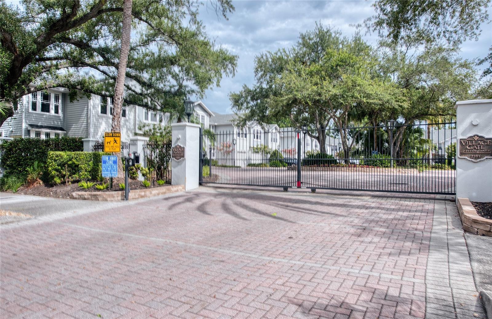 2311 Morrison Unit 26, Tampa, FL 33629