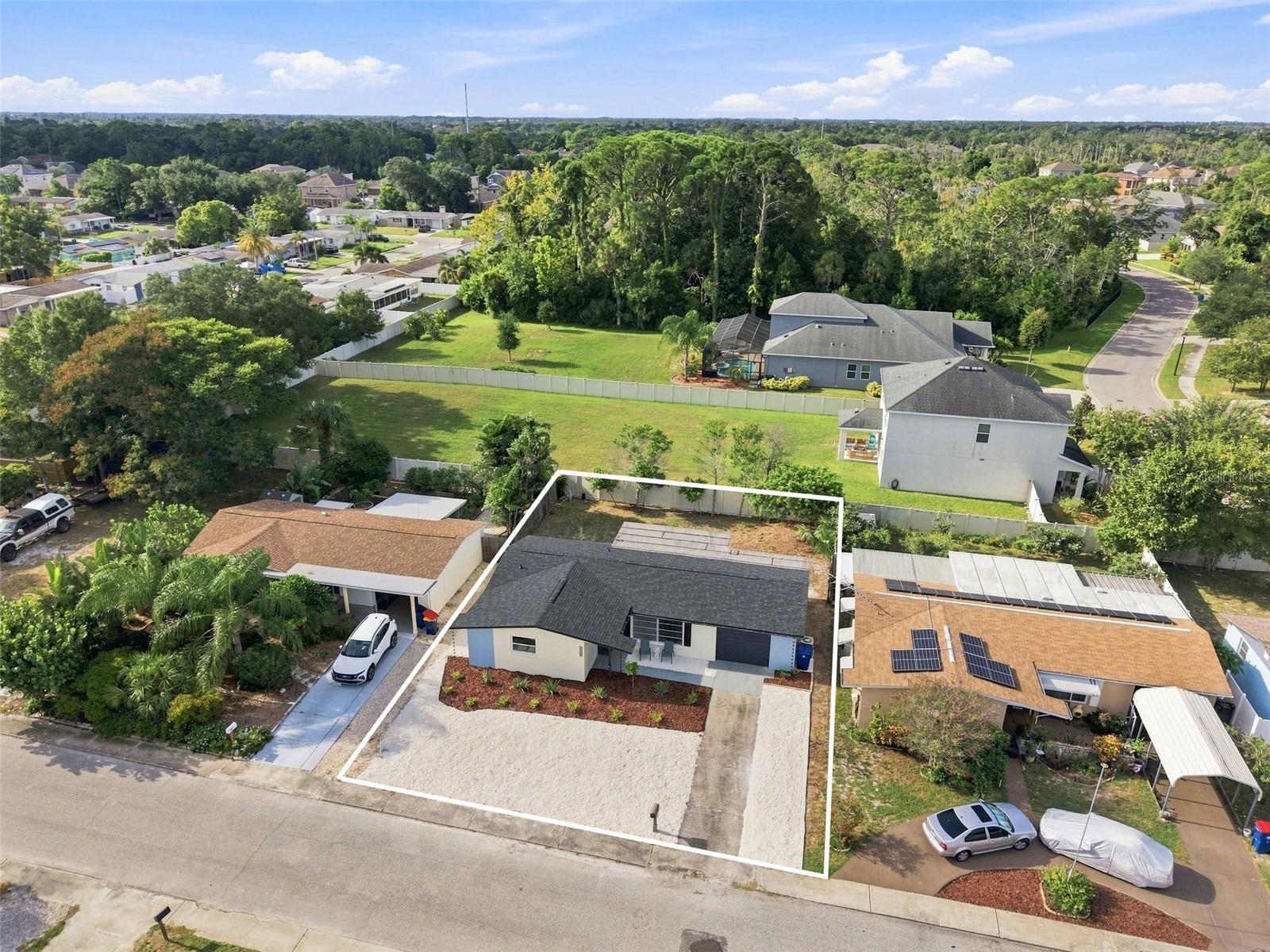 3128 Harvardston, Holiday, FL 34691