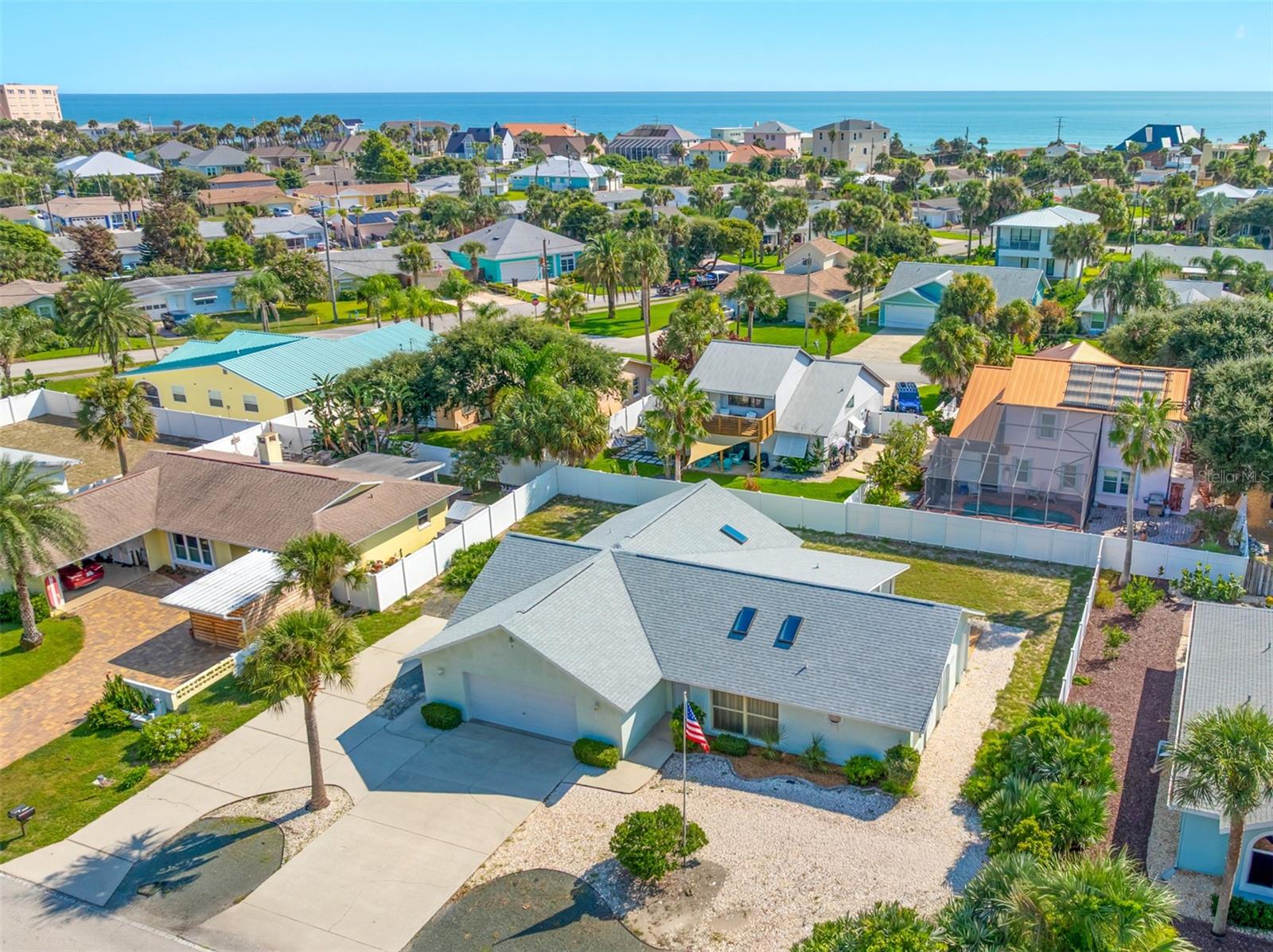 4715 Peninsula, Ponce Inlet, FL 32127