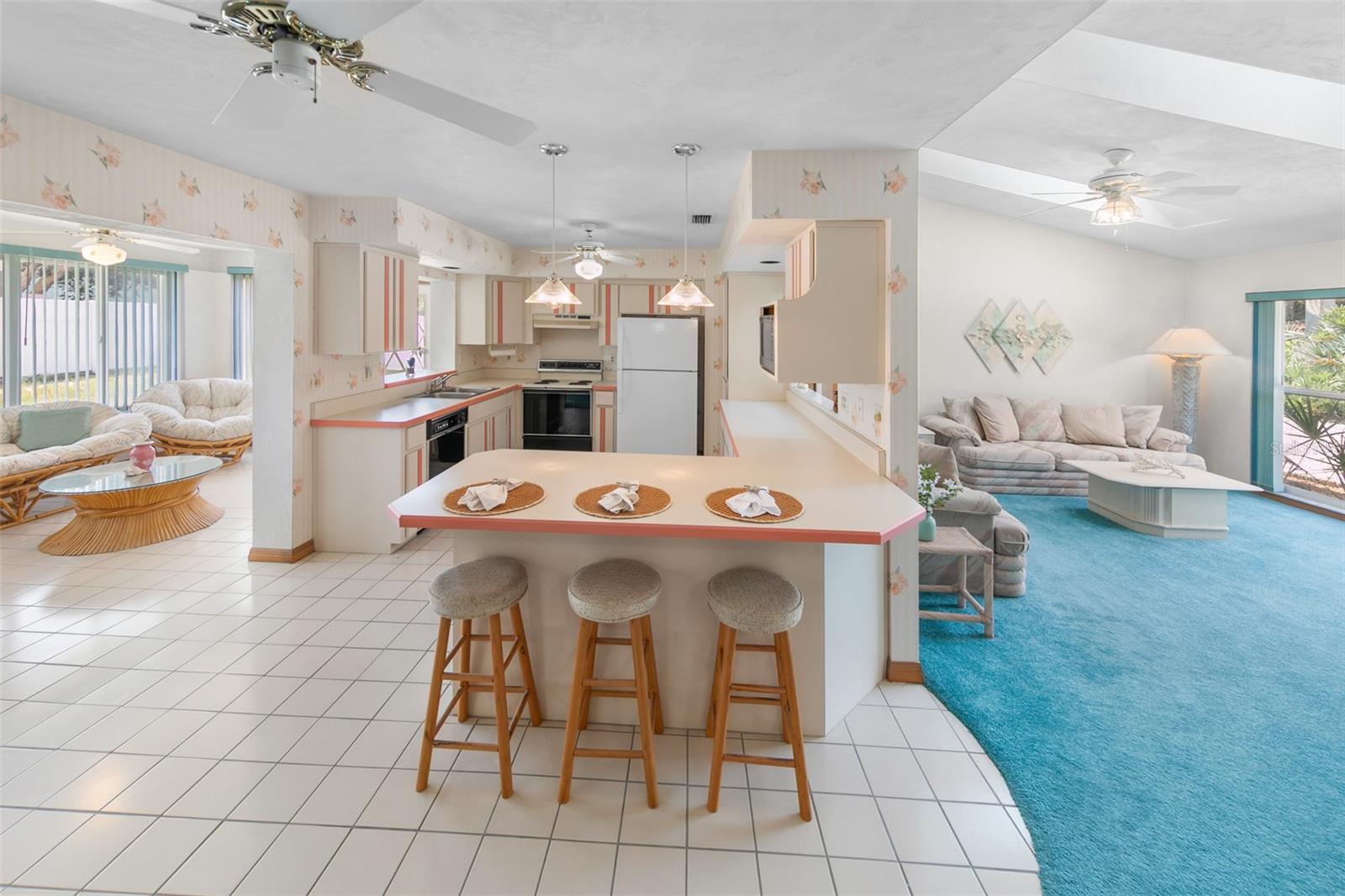 4715 Peninsula, Ponce Inlet, FL 32127