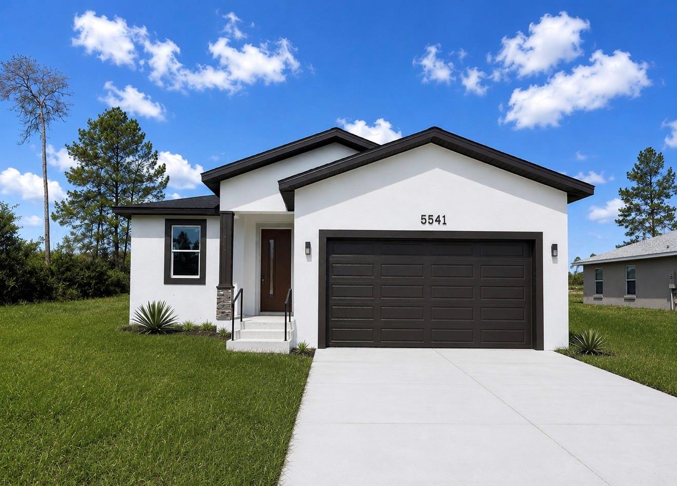 5541 Moongate, Spring Hill, FL 34606