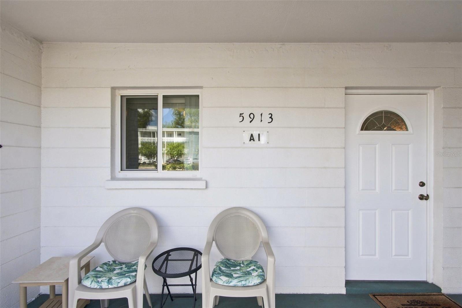 5913 17th Unit 1, Bradenton, FL 34207