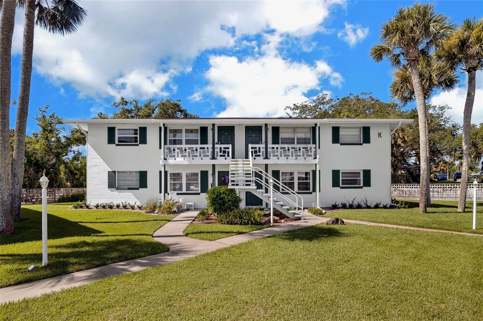 1800 Palmetto Unit 1090, South Daytona, FL 32119