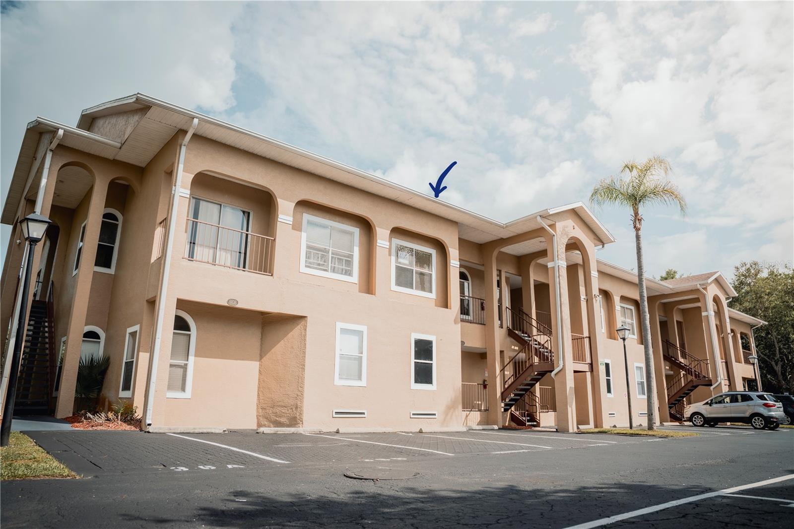 8838 Coral Palms Unit B, Kissimmee, FL 34747