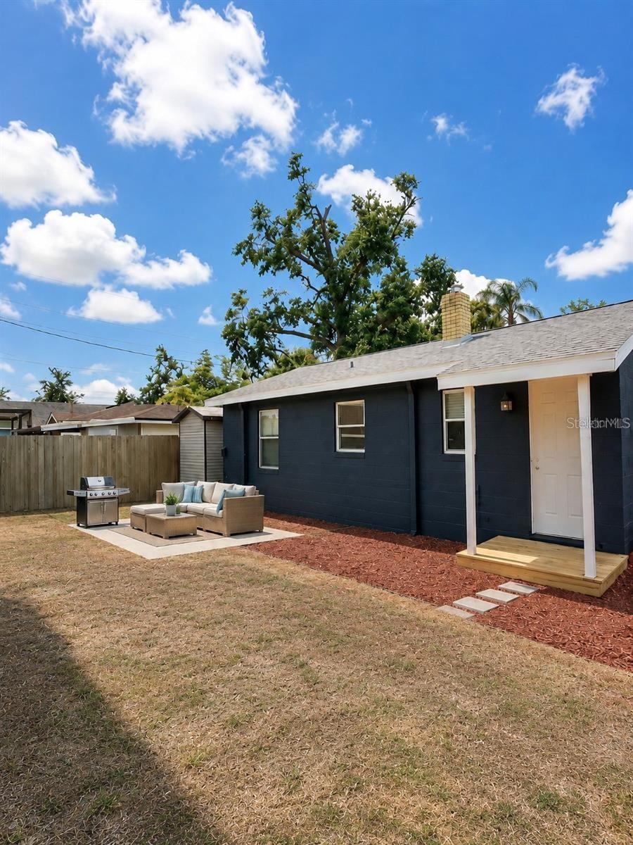 6712 Gabrielle, Tampa, FL 33611
