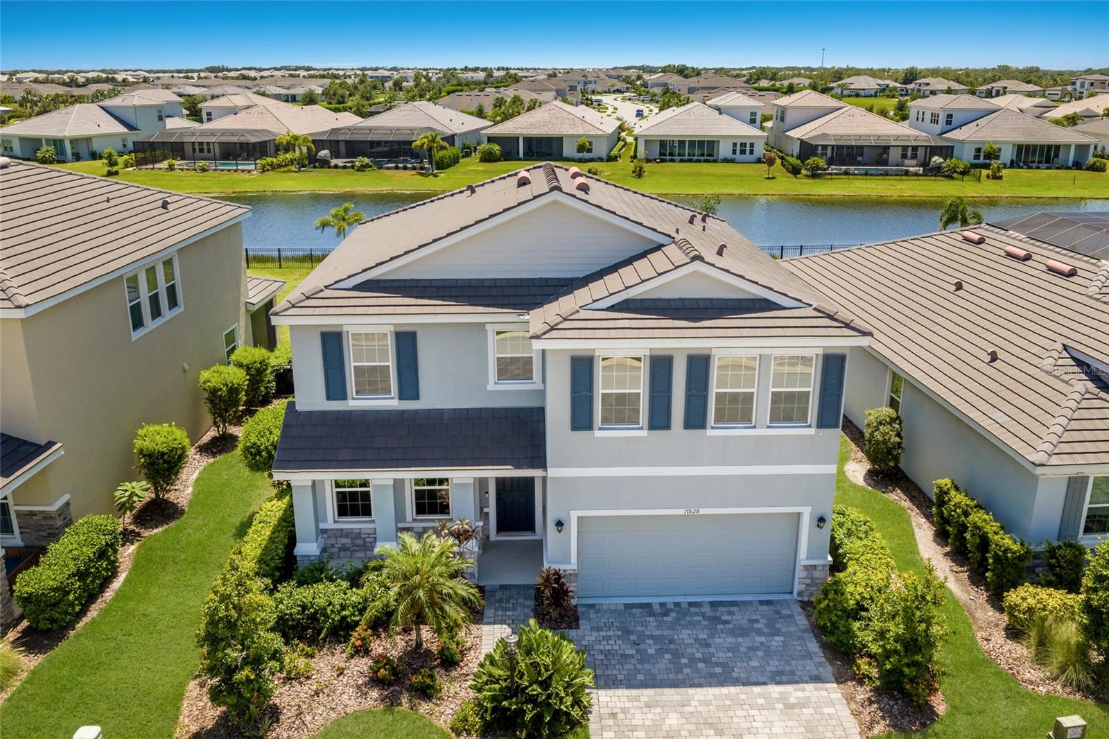 17828 Gulf Ranch, Lakewood Ranch, FL 34211
