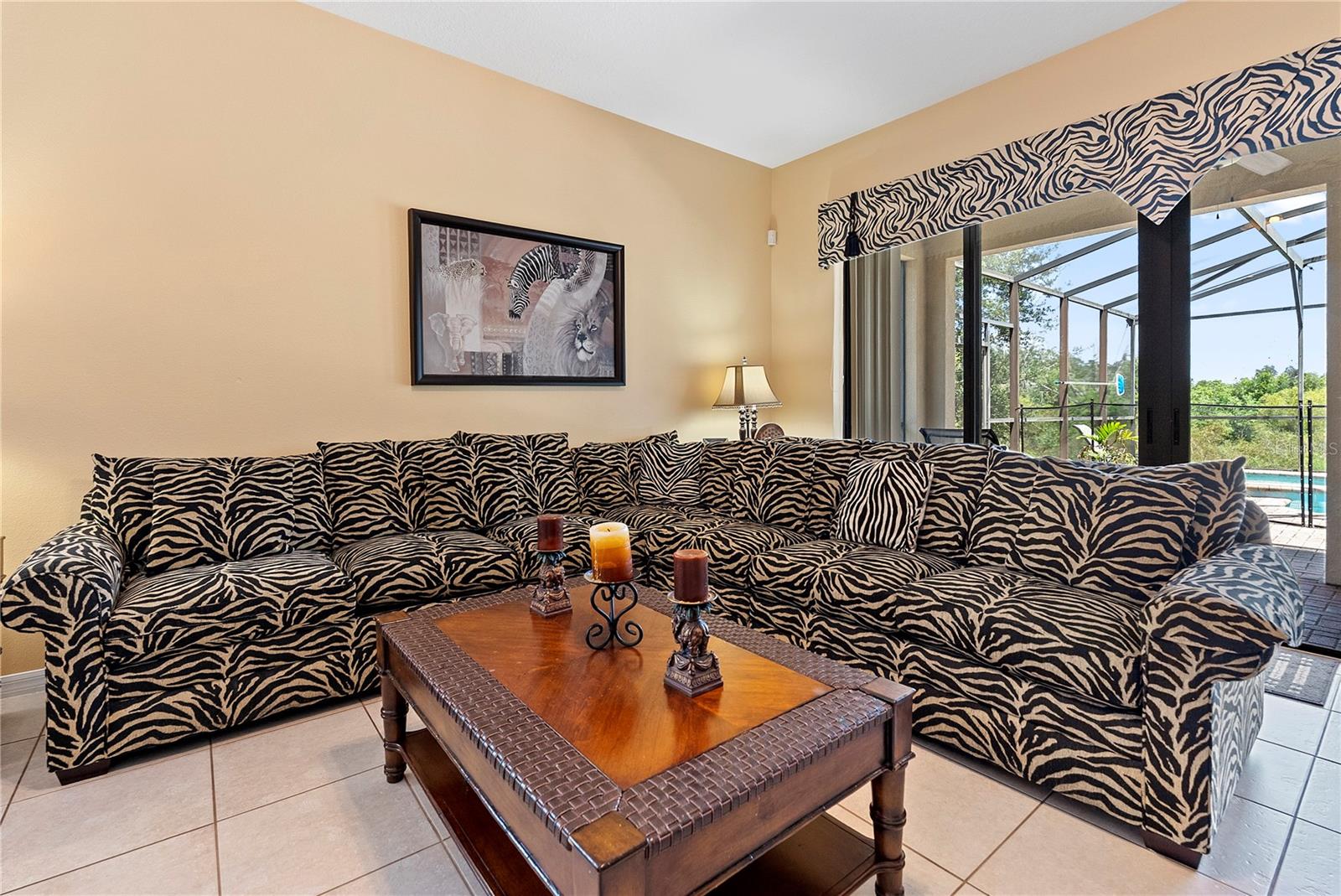 358 Lake Davenport, Davenport, FL 33837