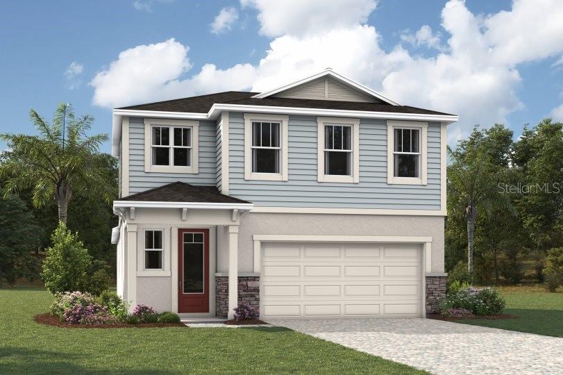 34854 Arbor Retreat, Dade City, FL 33525