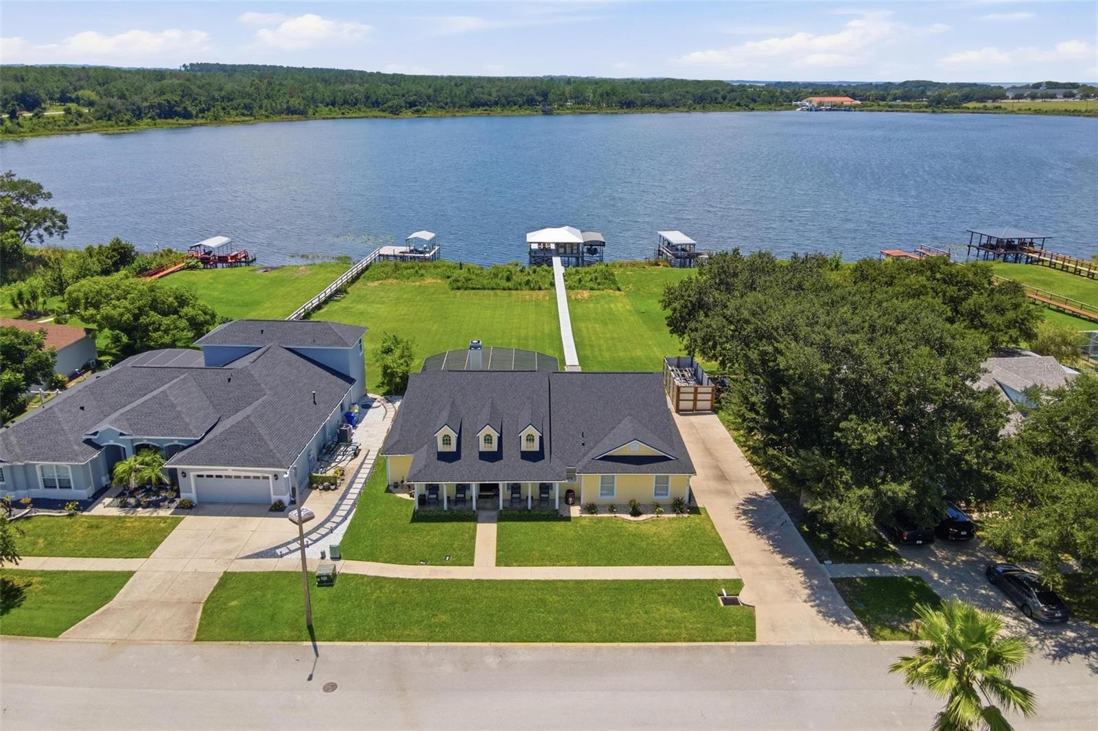 3716 Bayshore, Tavares, FL 32778