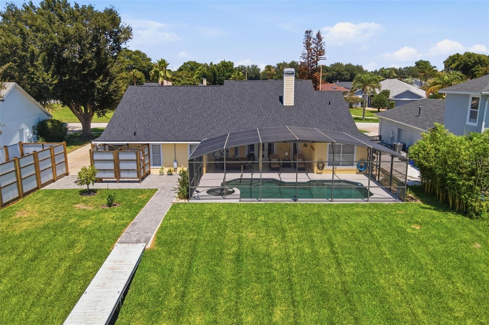 3716 Bayshore, Tavares, FL 32778