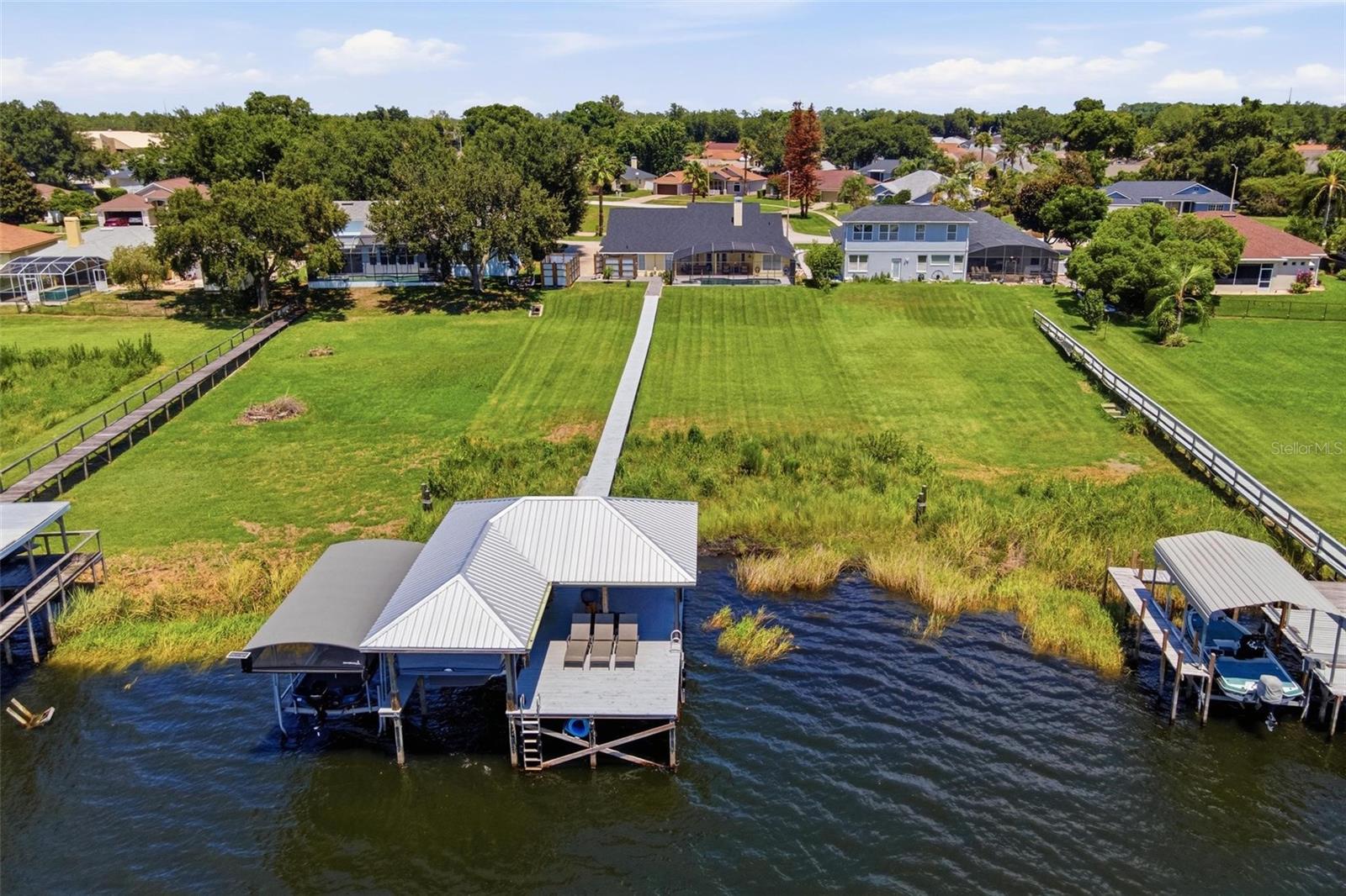 3716 Bayshore, Tavares, FL 32778