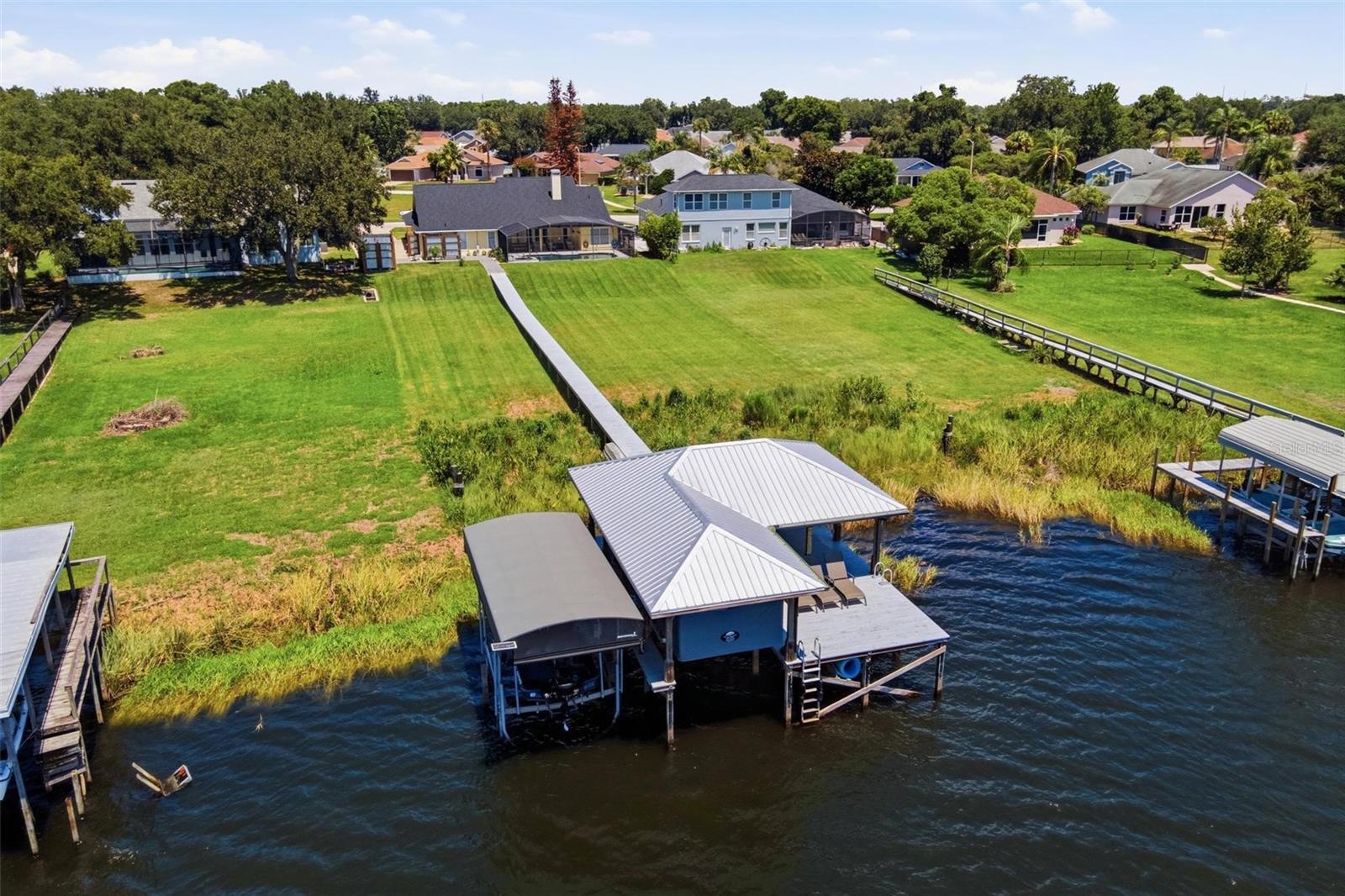 3716 Bayshore, Tavares, FL 32778