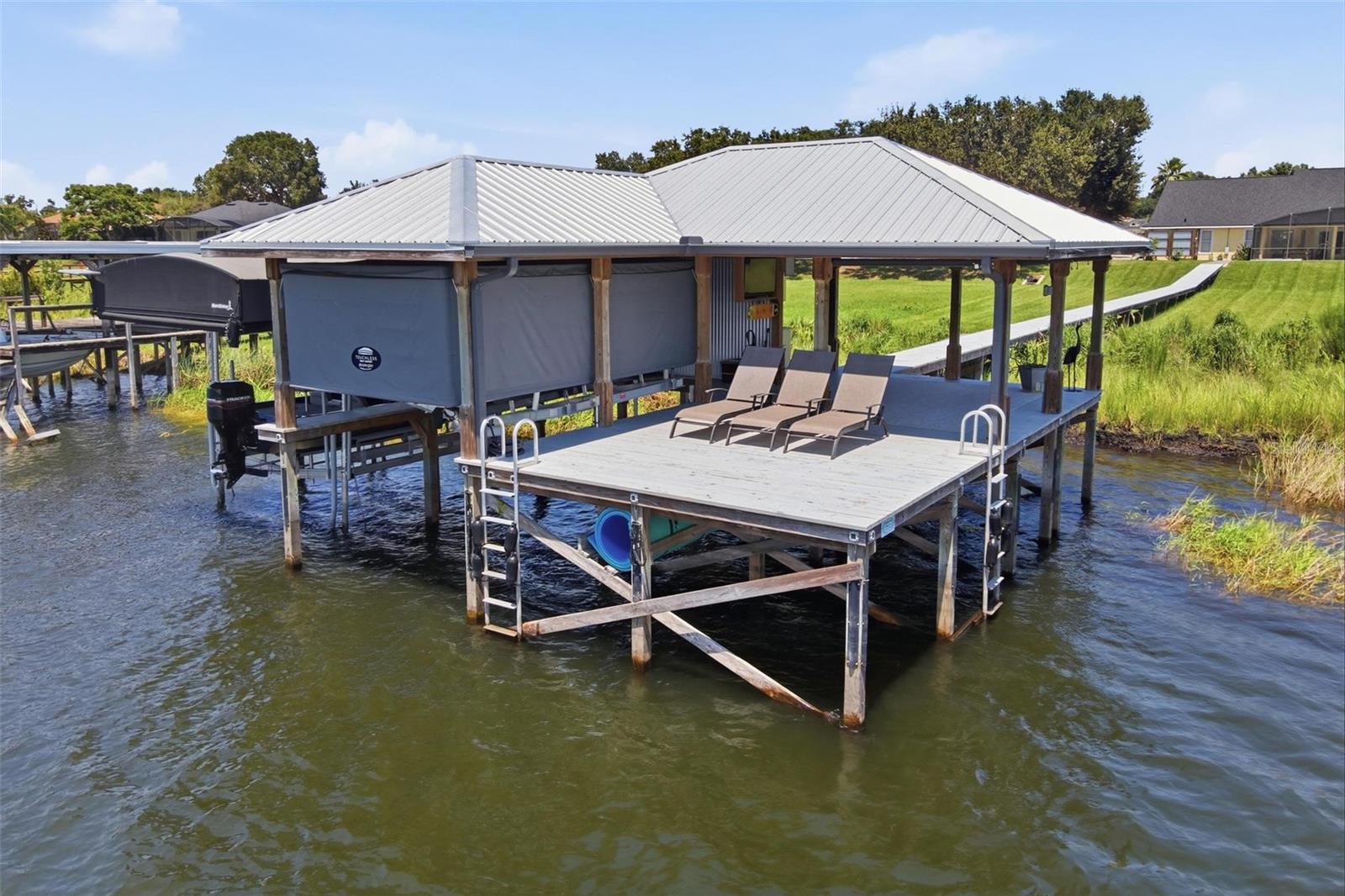 3716 Bayshore, Tavares, FL 32778