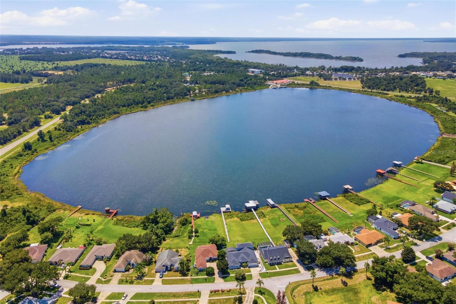 3716 Bayshore, Tavares, FL 32778