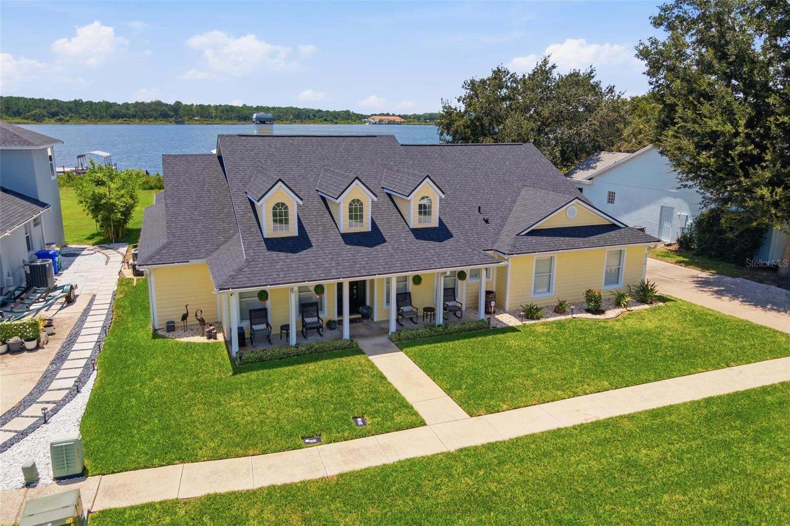 3716 Bayshore, Tavares, FL 32778