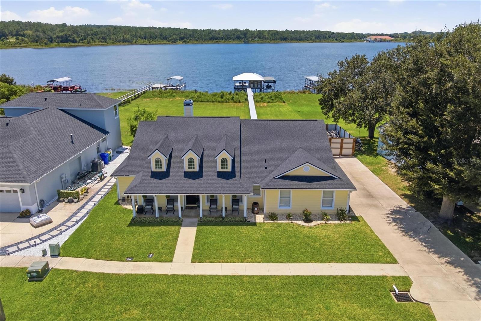 3716 Bayshore, Tavares, FL 32778