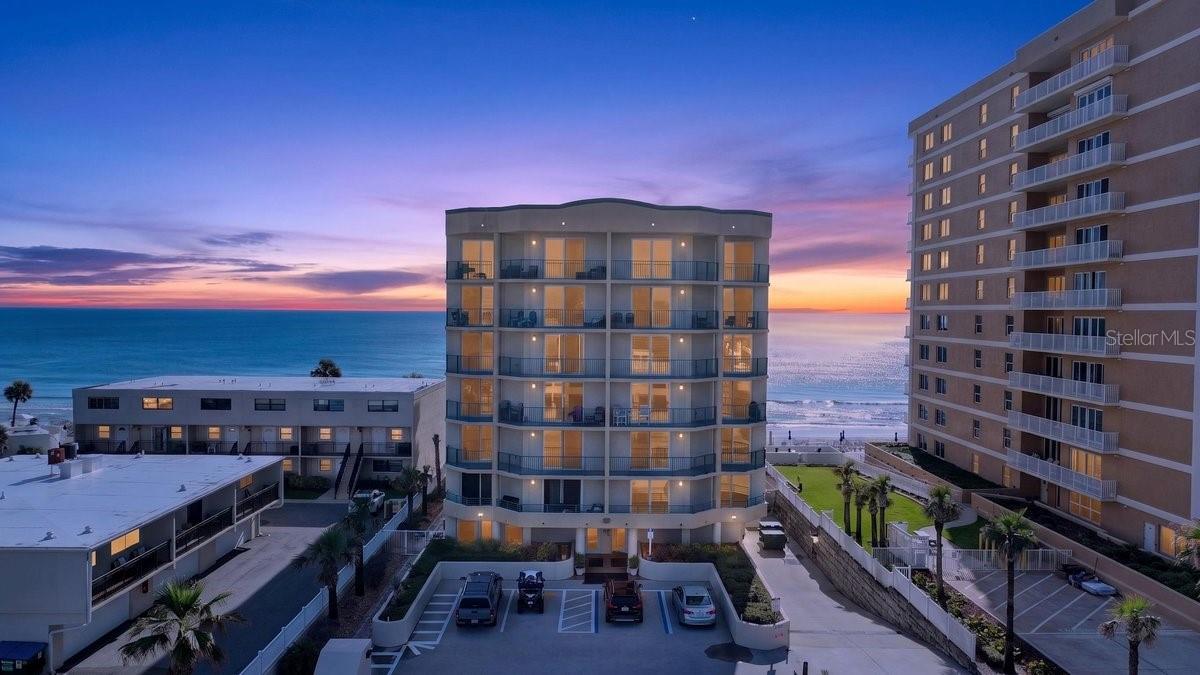 3797 Atlantic Unit 202, Daytona Beach Shores, FL 32118