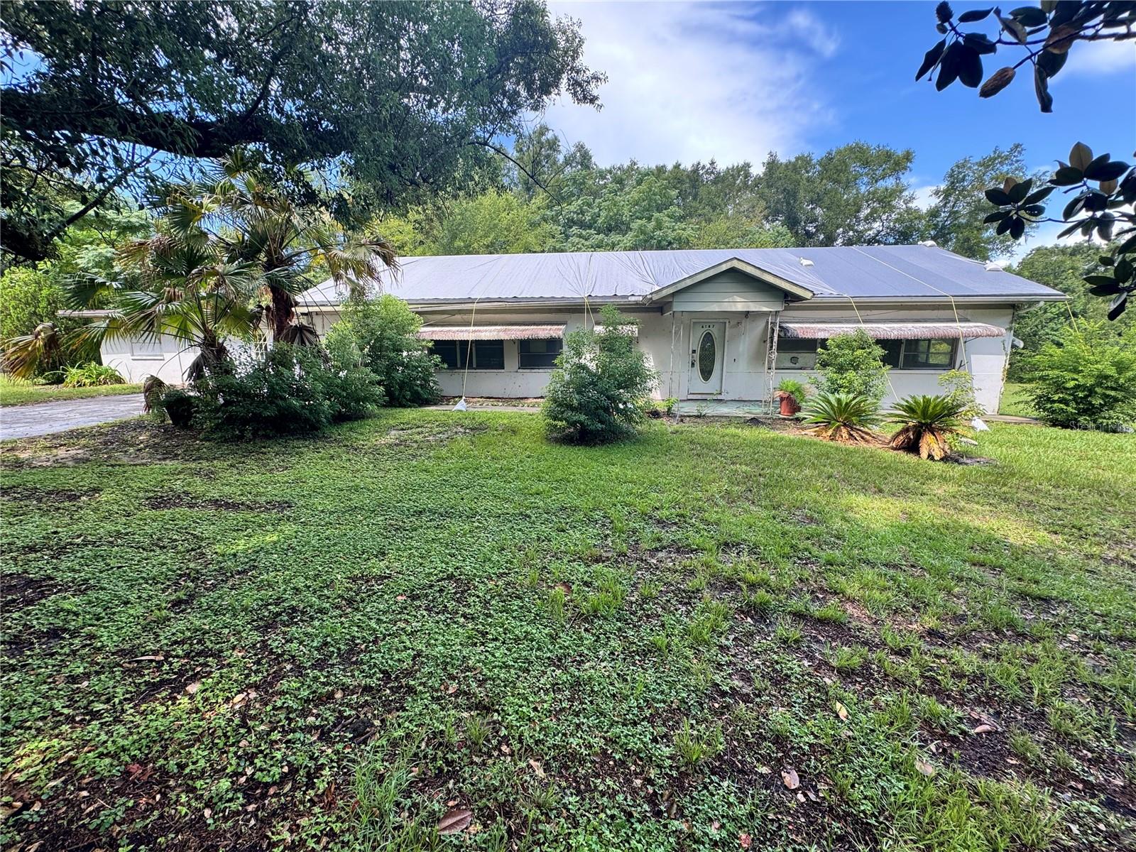 6187 Ogburn, Brooksville, FL 34602