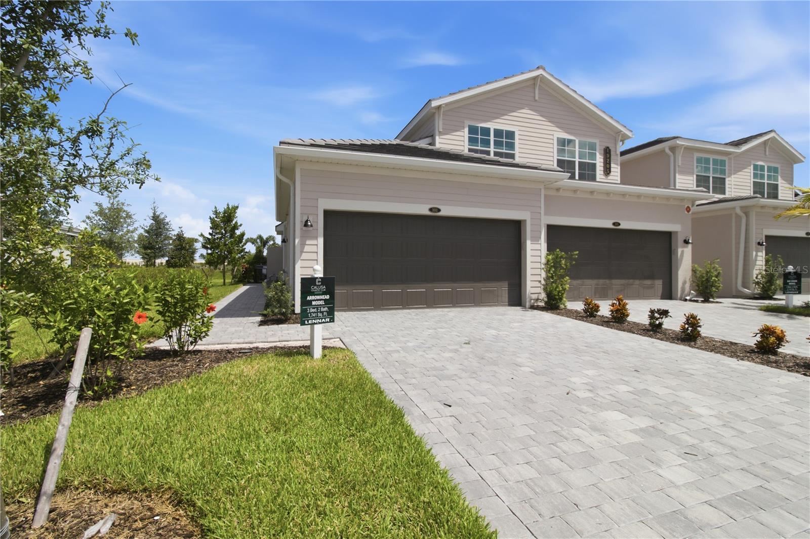 19235 Cherrystone Unit 104, Lakewood Ranch, FL 34211