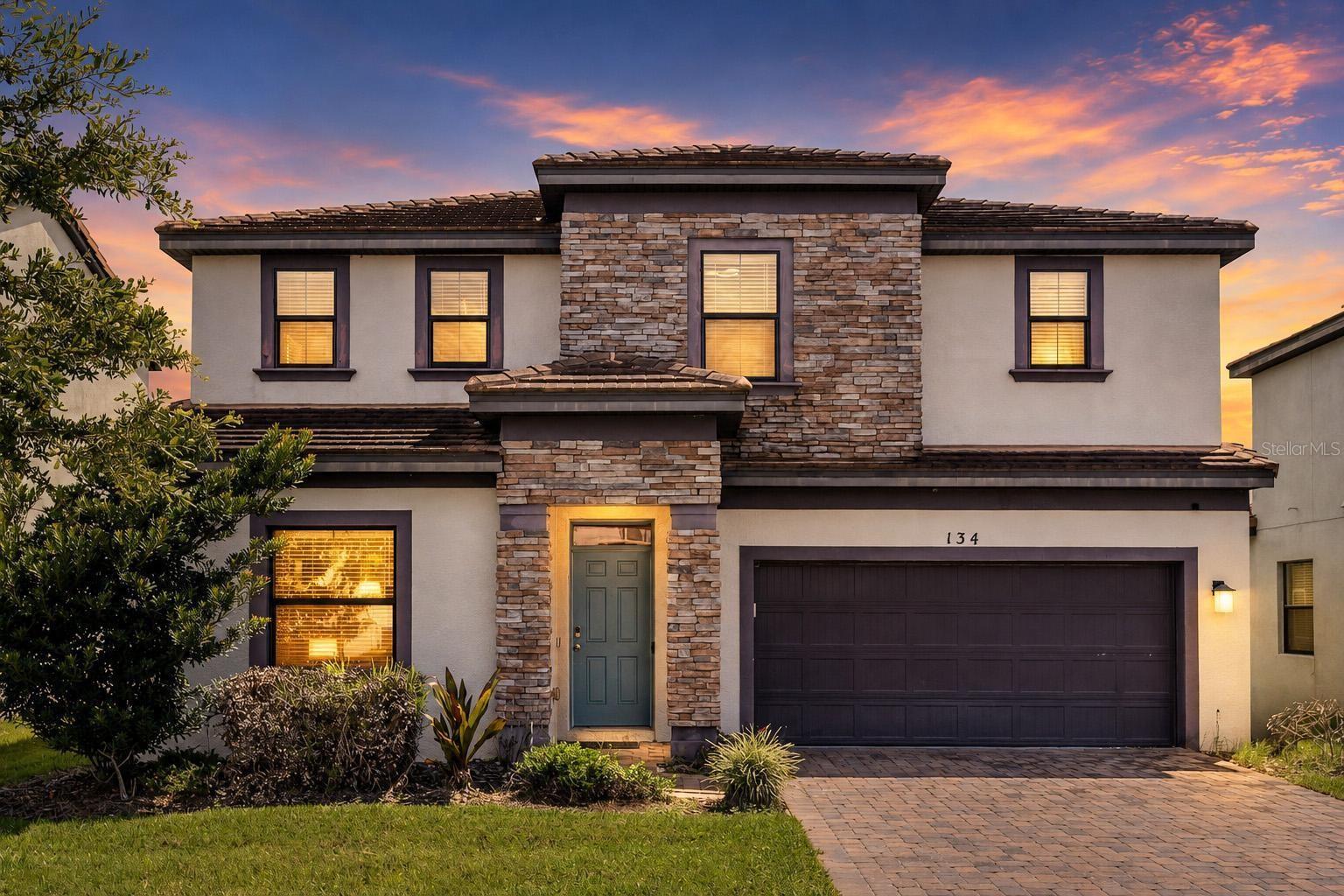 134 Angela's, Haines City, FL 33844