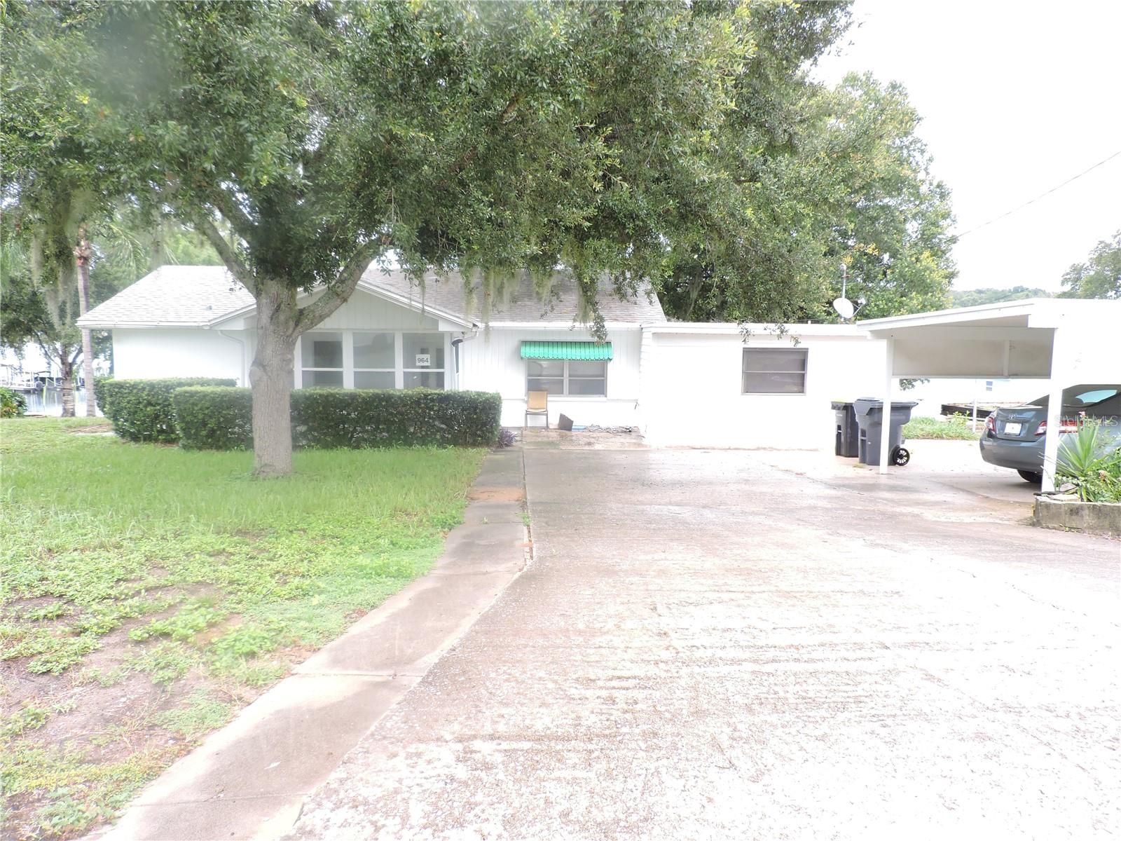 964 Ohlinger, Babson Park, FL 33827