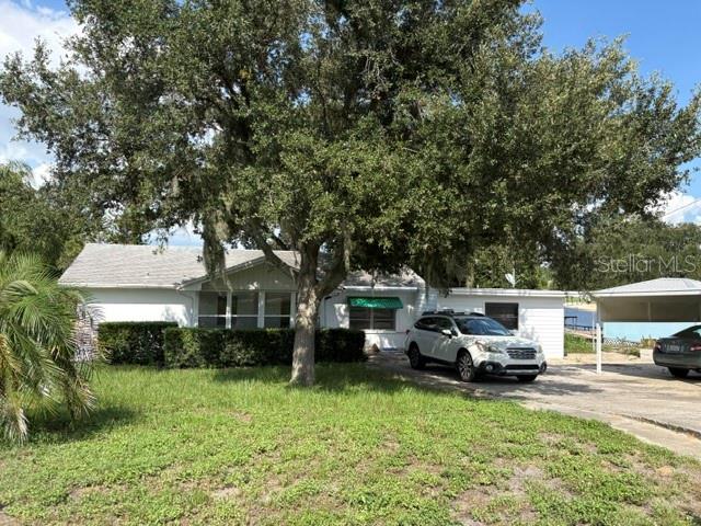 964 Ohlinger, Babson Park, FL 33827