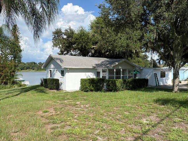 964 Ohlinger, Babson Park, FL 33827