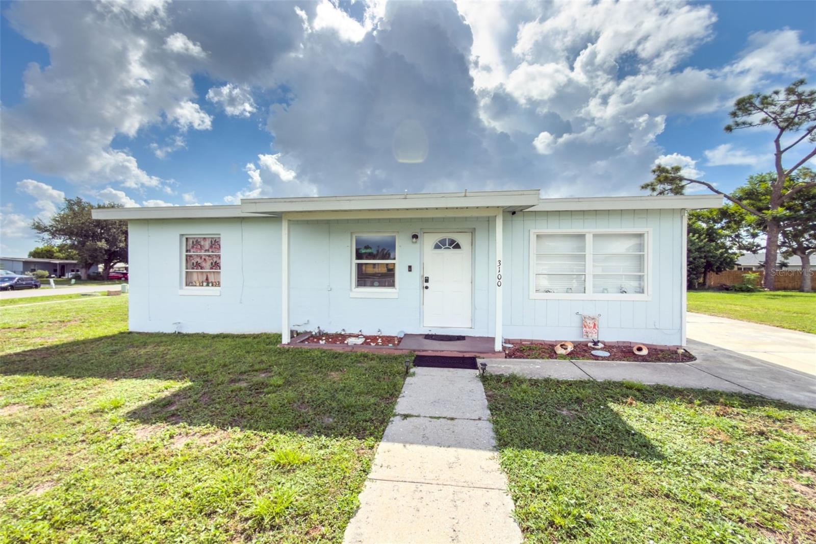 3100 Crestwood, Port Charlotte, FL 33952