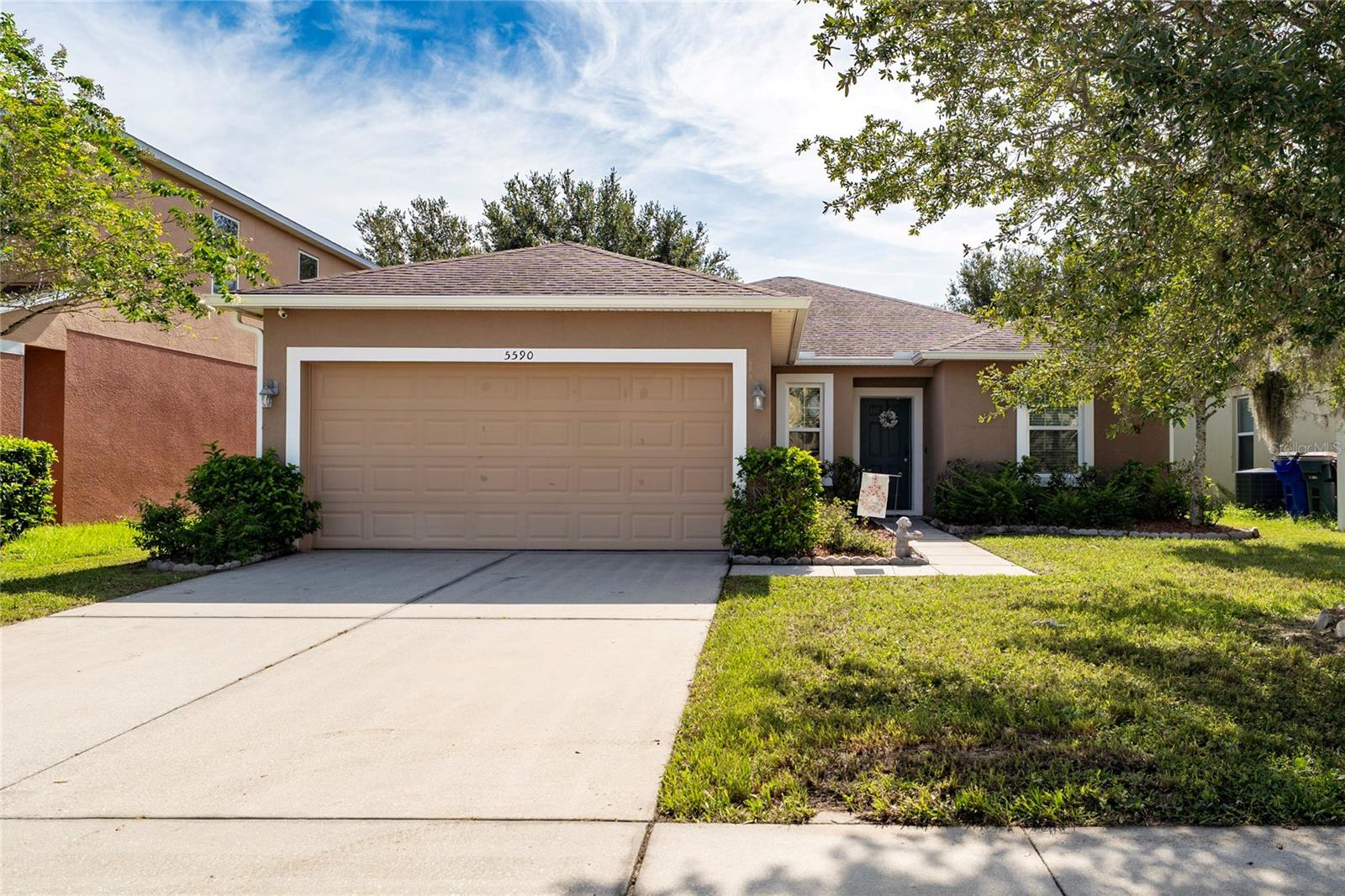 5590 Silver Thistle, St Cloud, FL 34772