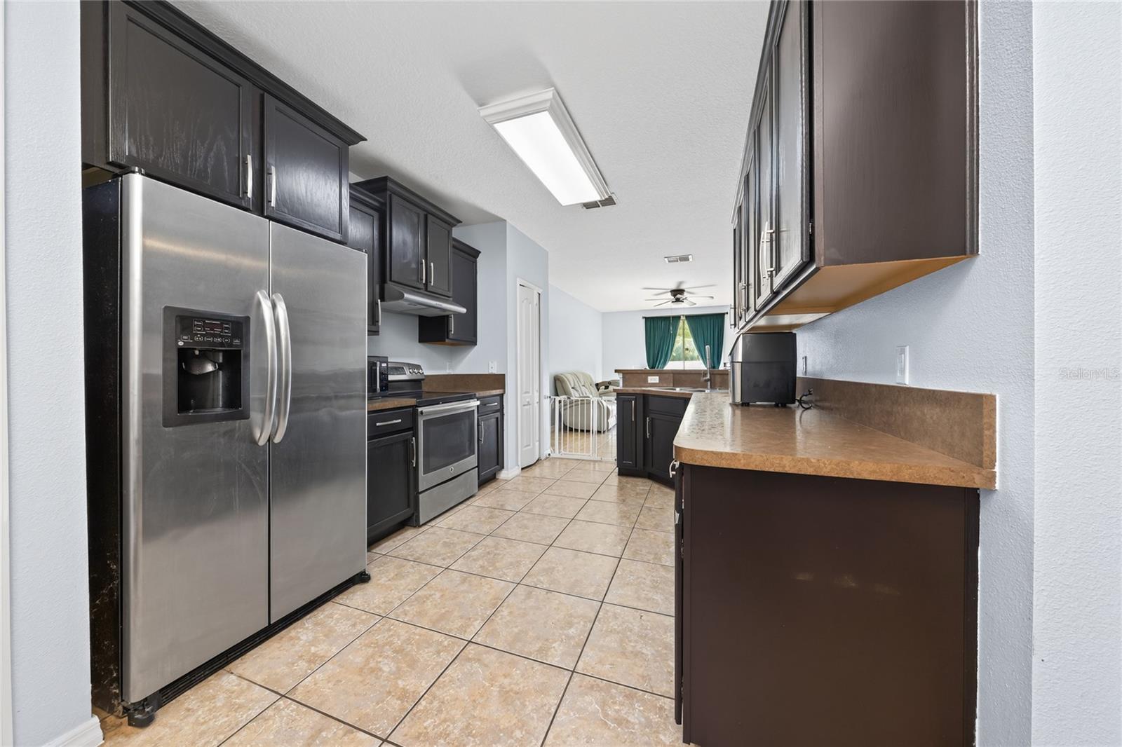 5590 Silver Thistle, St Cloud, FL 34772