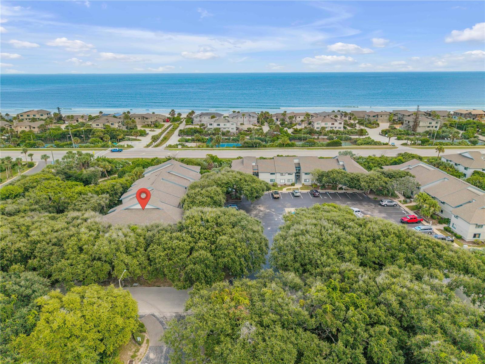 4401 Sea Mist Unit 102, New Smyrna Beach, FL 32169