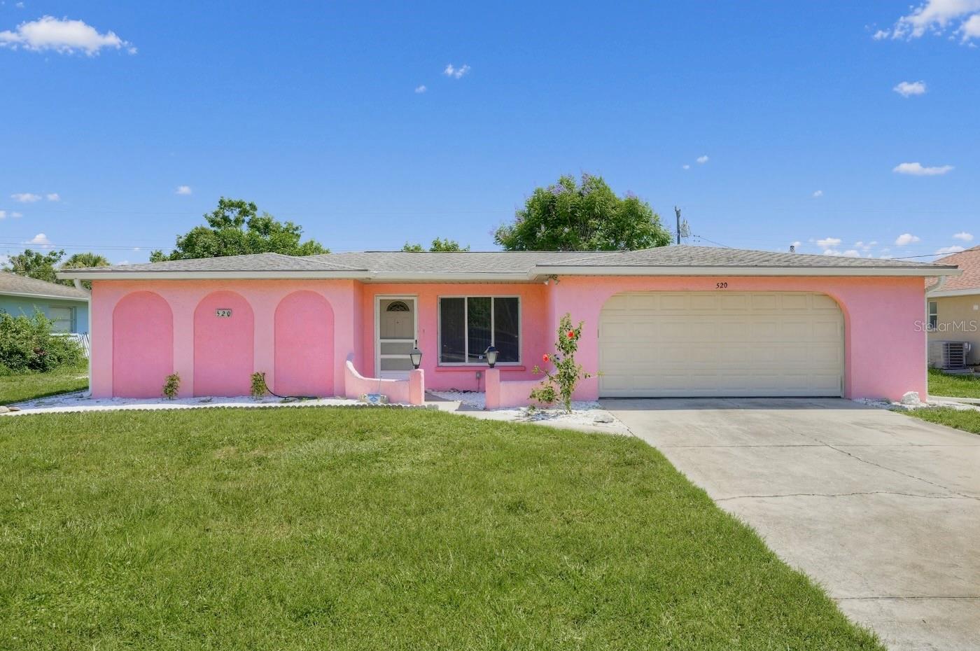 520 Center, Venice, FL 34285