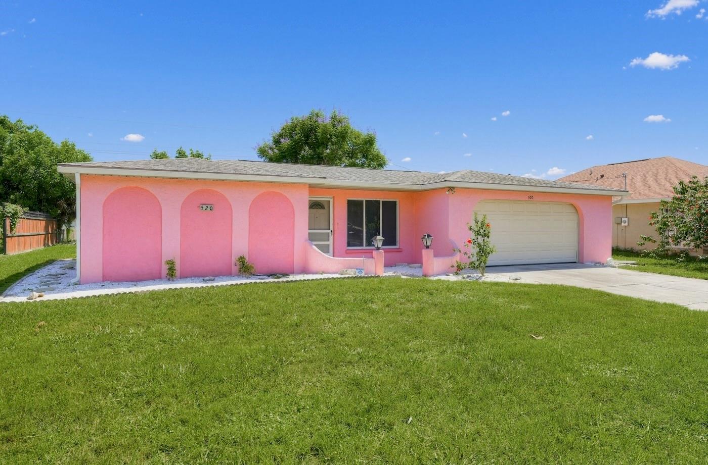 520 Center, Venice, FL 34285