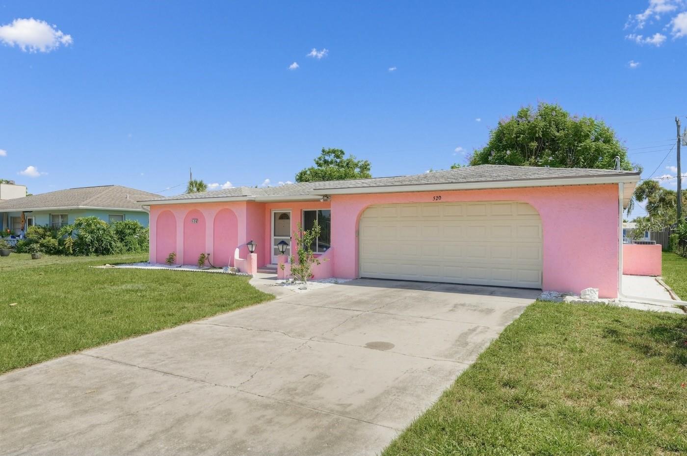 520 Center, Venice, FL 34285