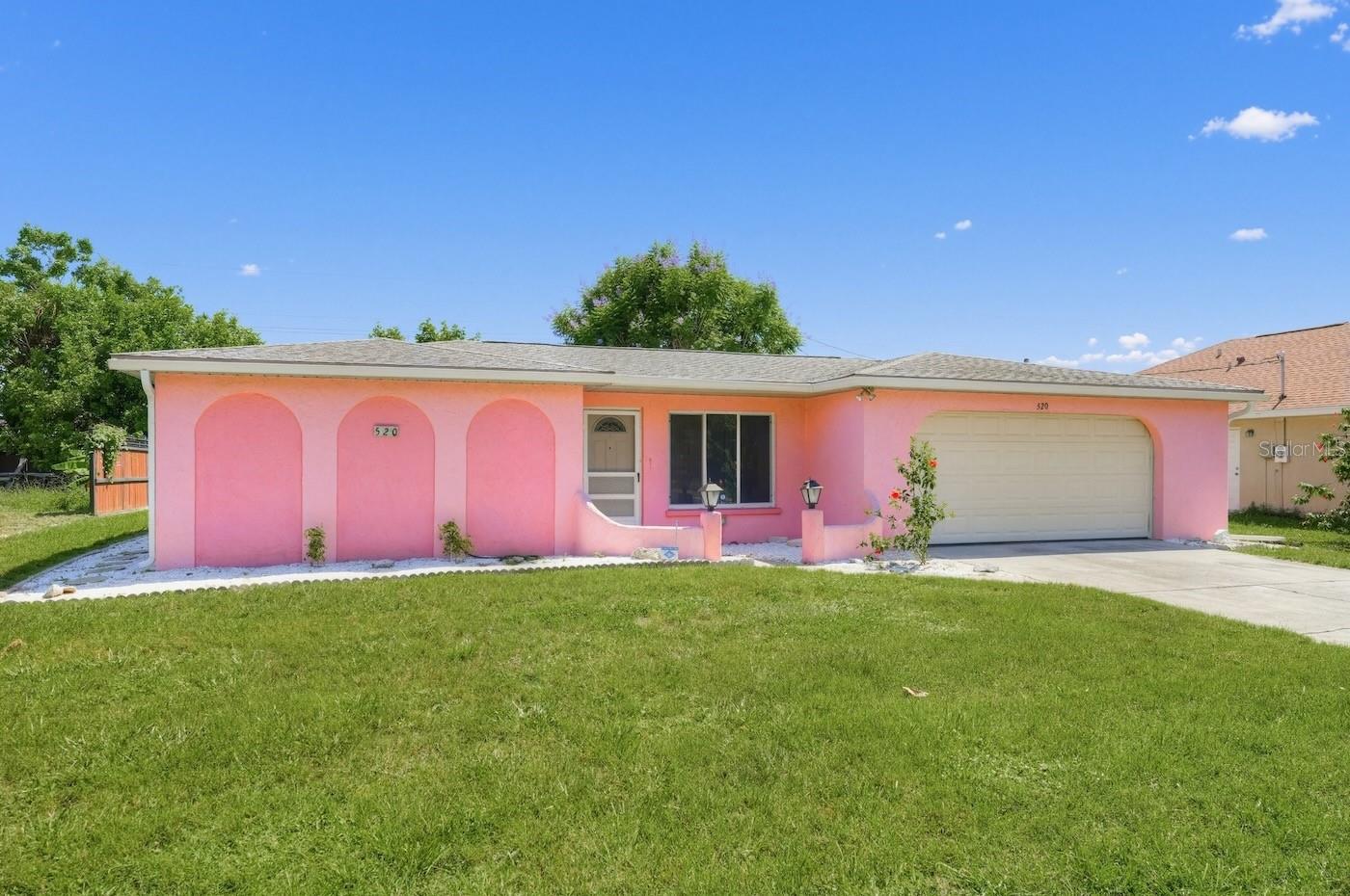520 Center, Venice, FL 34285