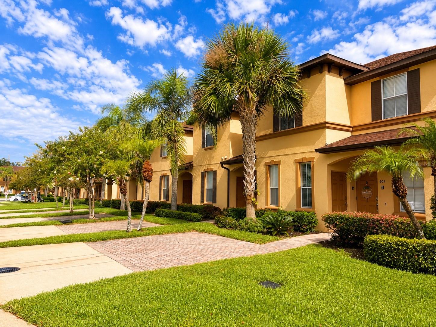 614 Terra Lago, Davenport, FL 33897