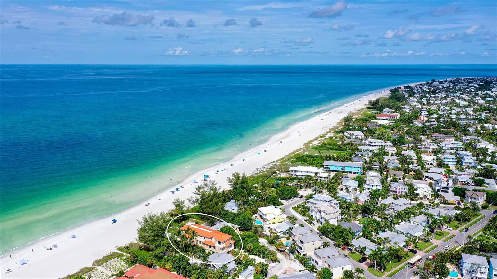 106 74th Unit 100, Holmes Beach, FL 34217