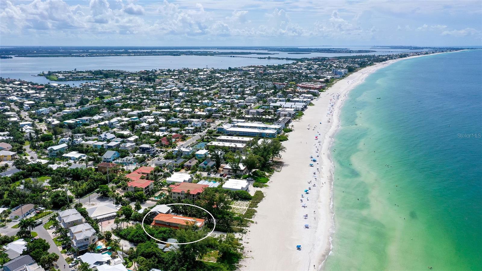 106 74th Unit 100, Holmes Beach, FL 34217