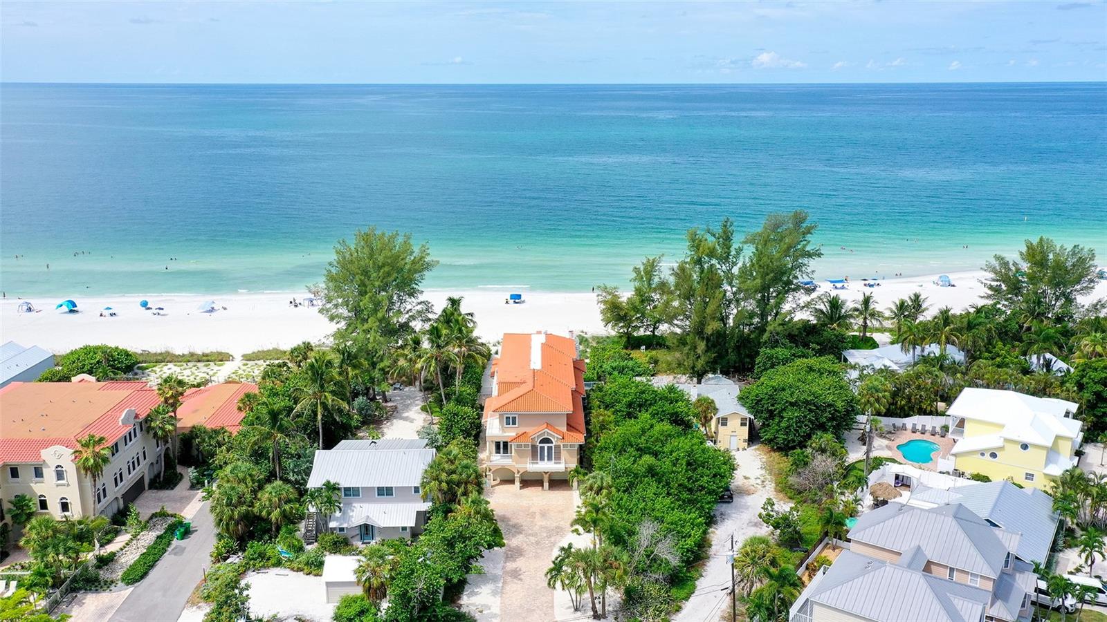 106 74th Unit 100, Holmes Beach, FL 34217