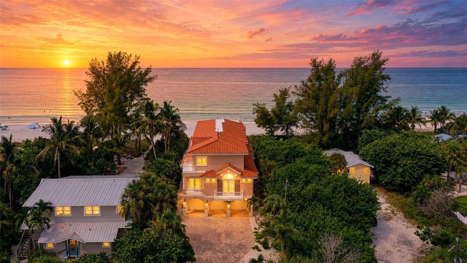 106 74th Unit 100, Holmes Beach, FL 34217