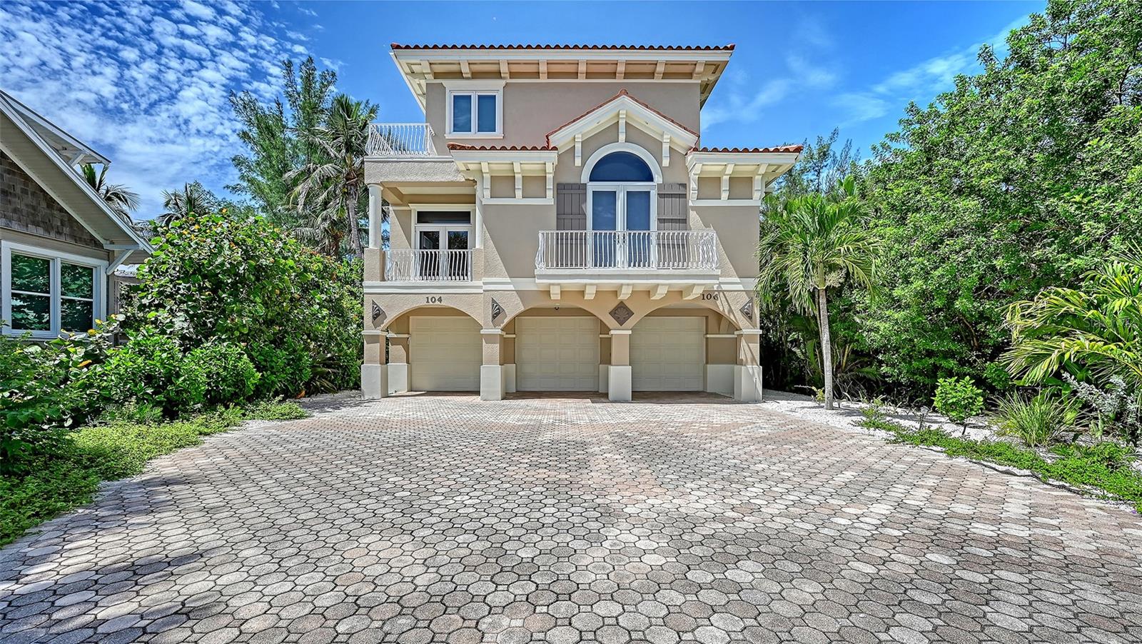 106 74th Unit 100, Holmes Beach, FL 34217