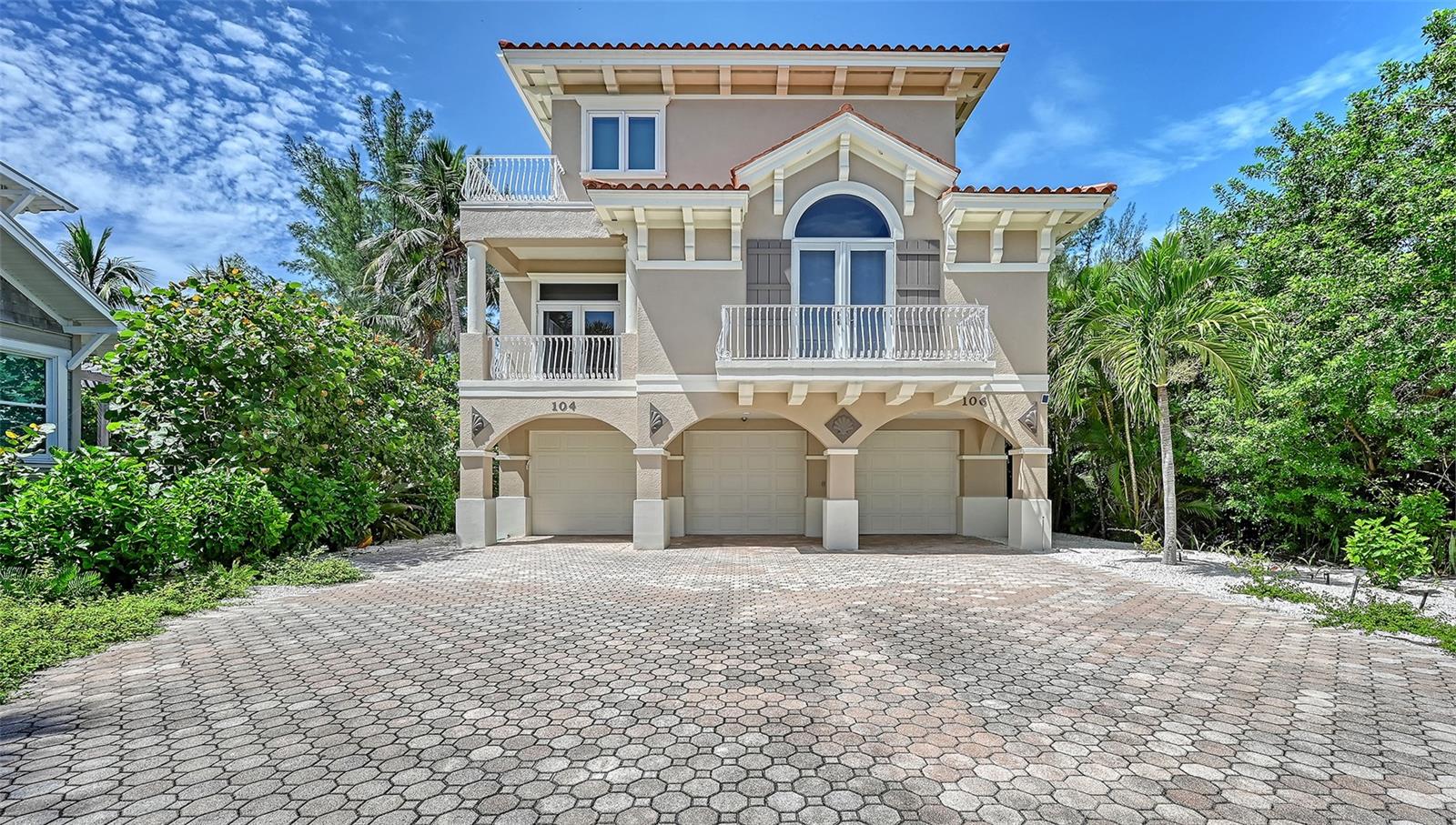 106 74th Unit 100, Holmes Beach, FL 34217