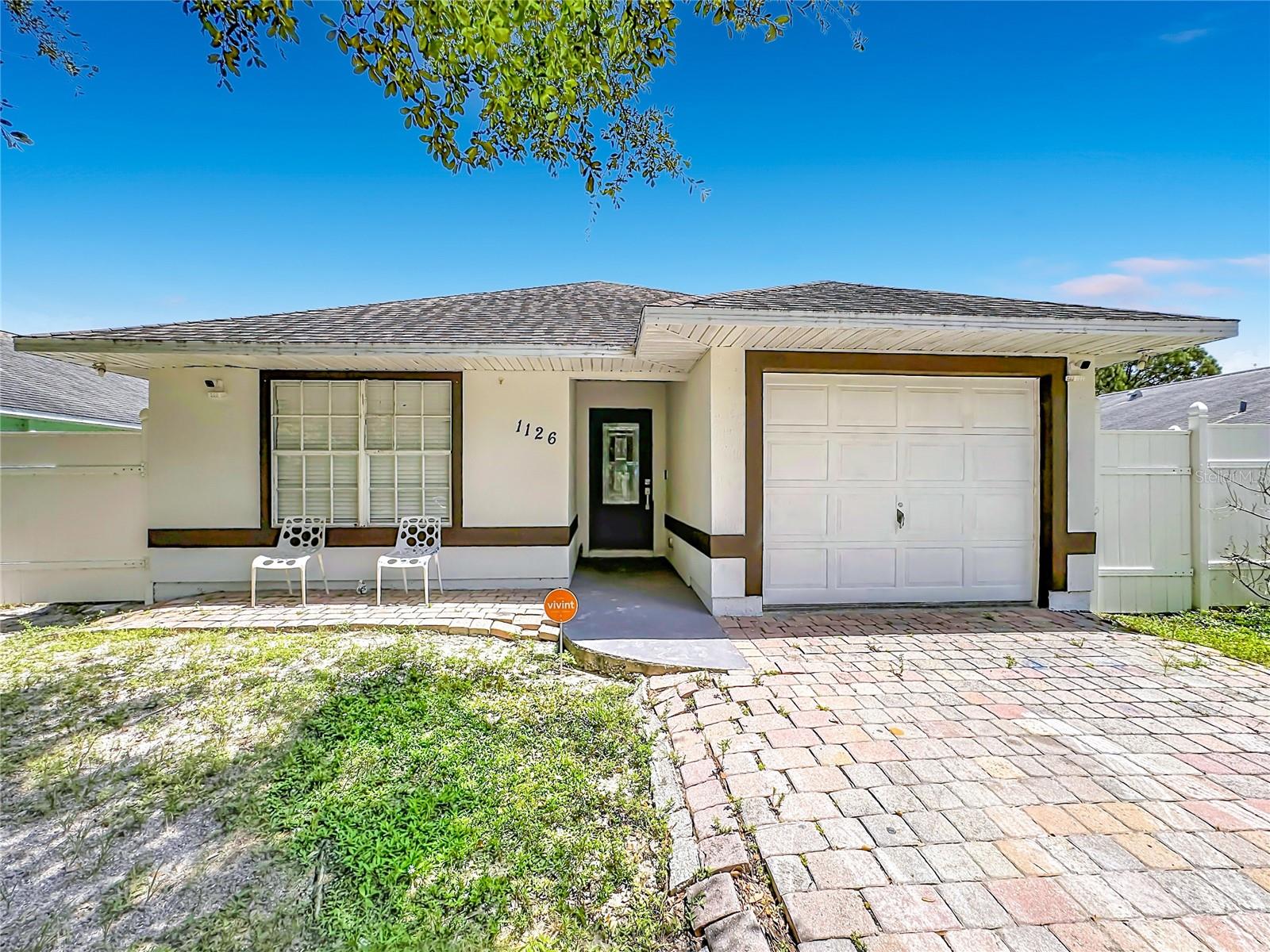 1126 15th, Vero Beach, FL 32962